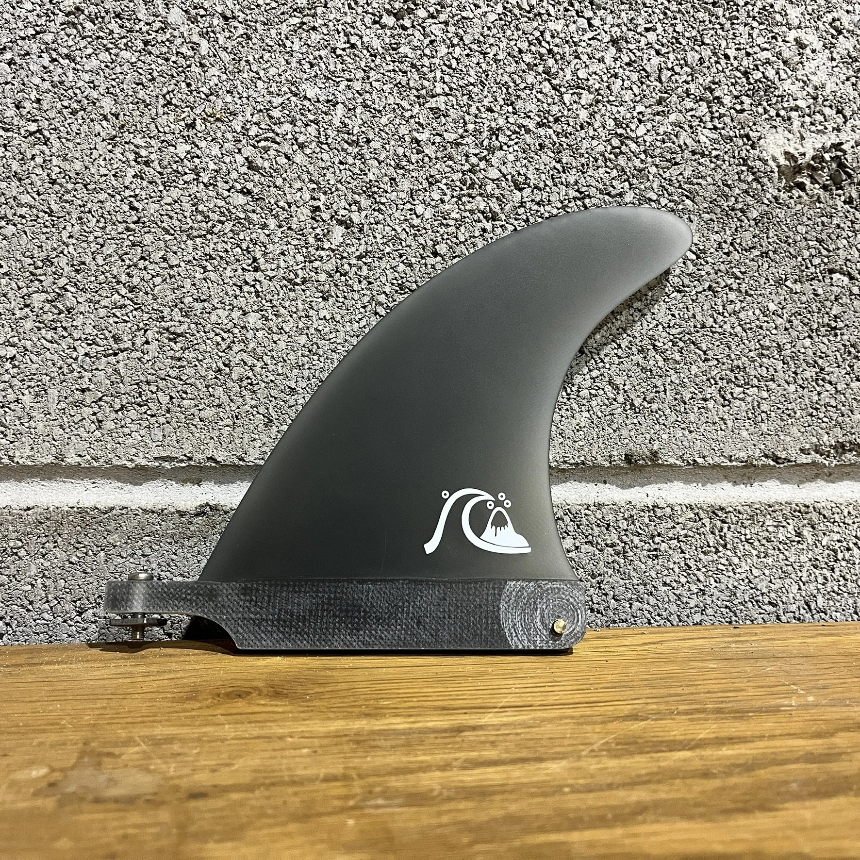 Bigsurf — Black Project Maliko